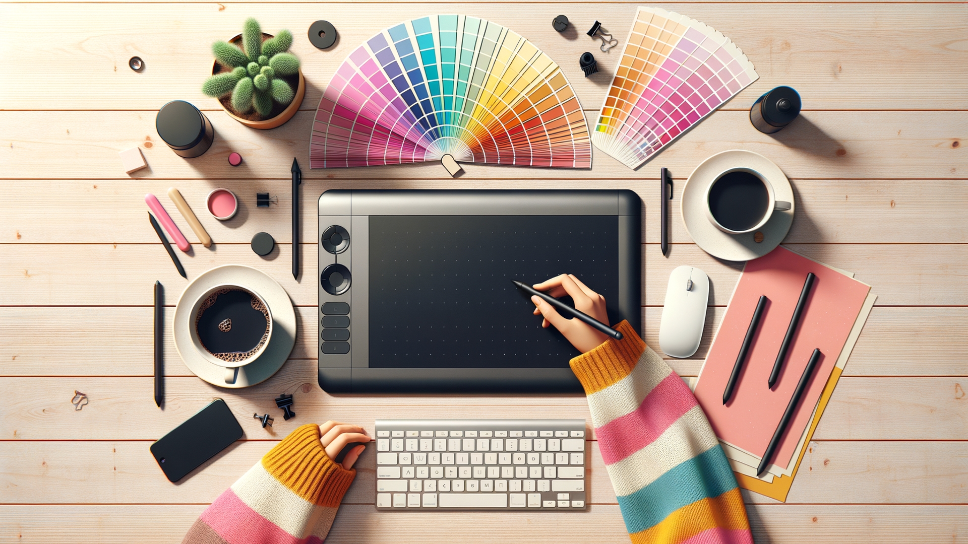 The AI Brand Kit Manual